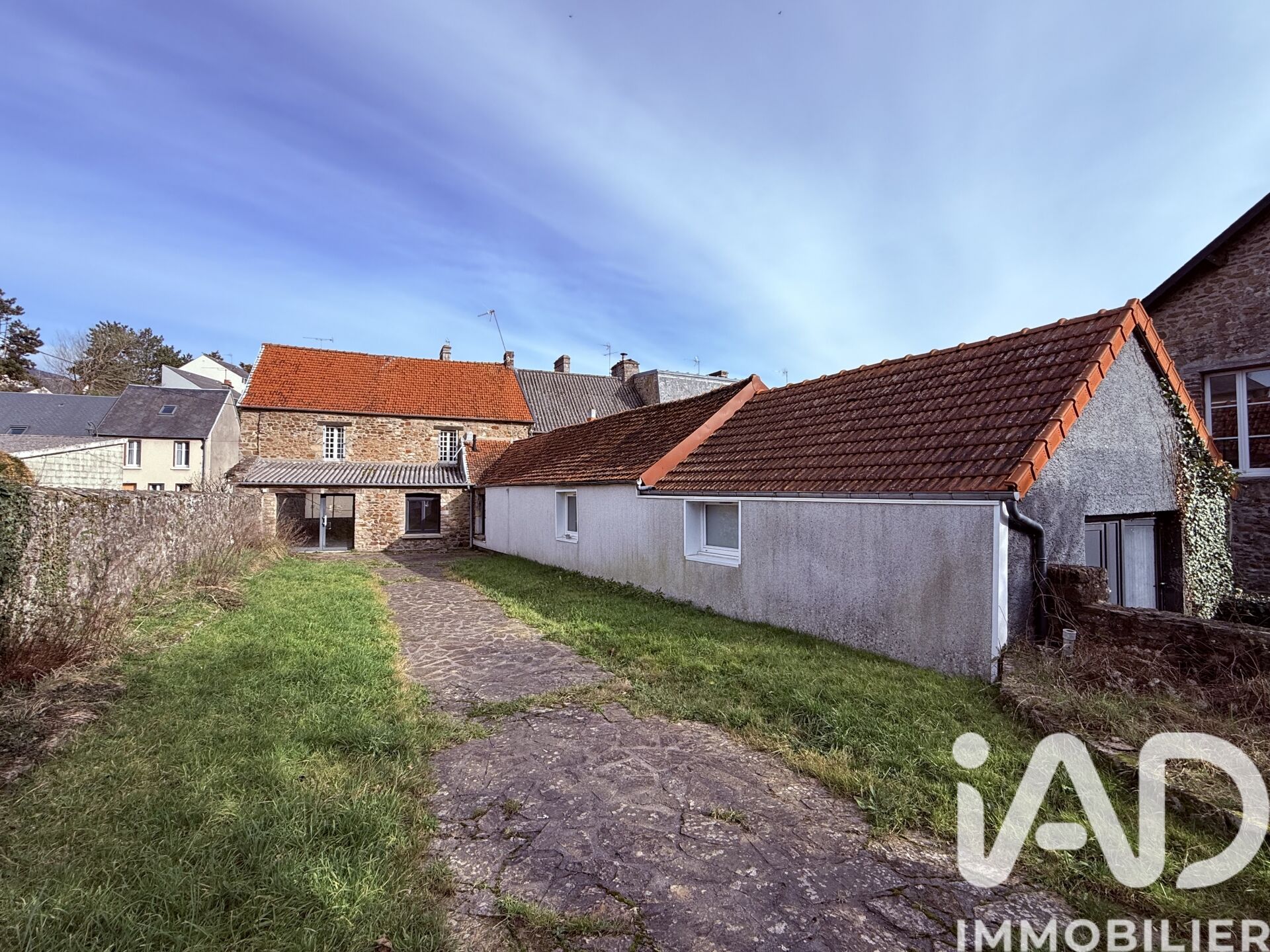 Vente Immeuble 193 m² - Photo 2