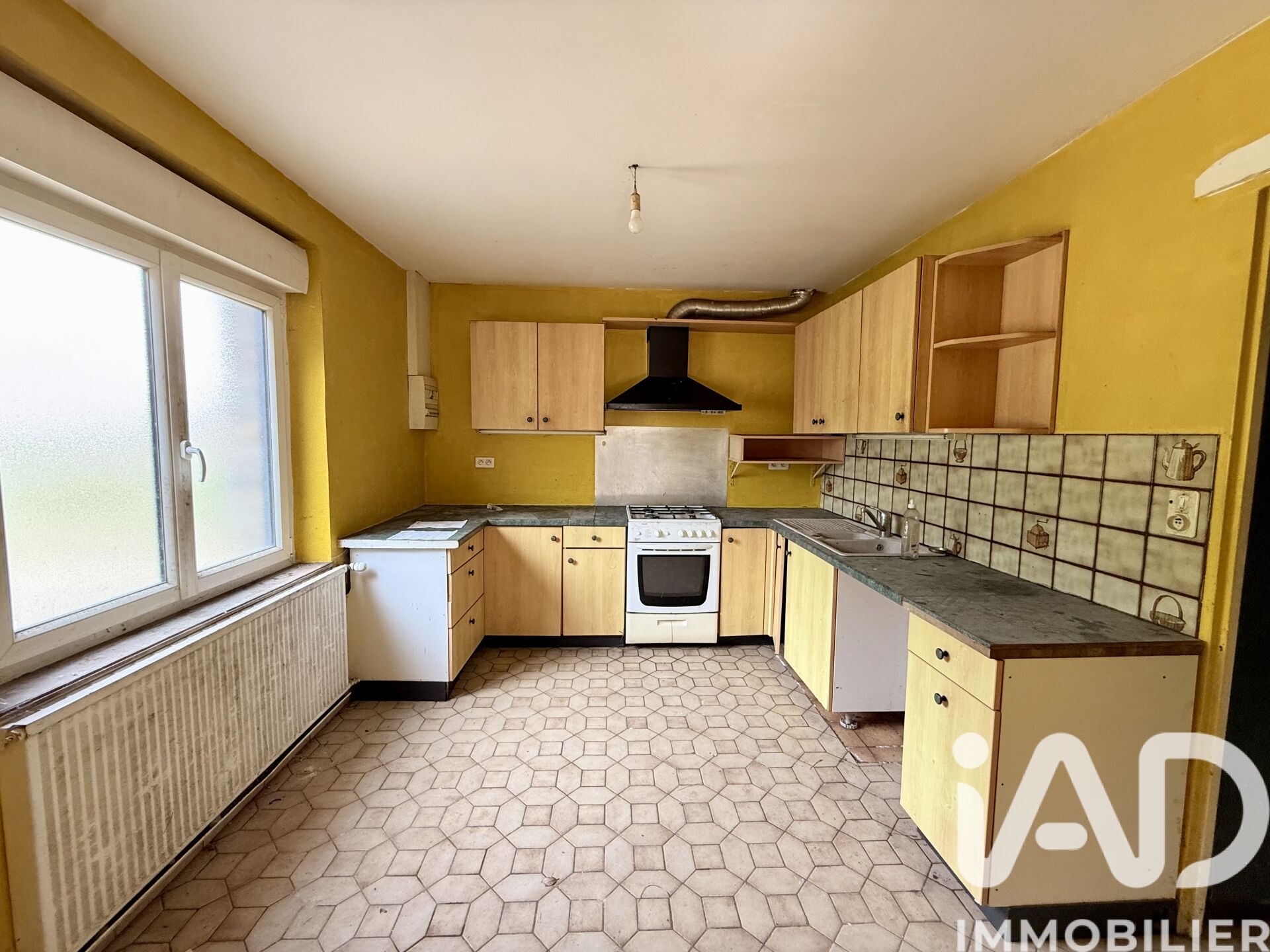 Vente Immeuble 193 m² - Photo 5