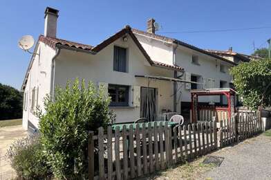 Maison 4 pièces 150500 €