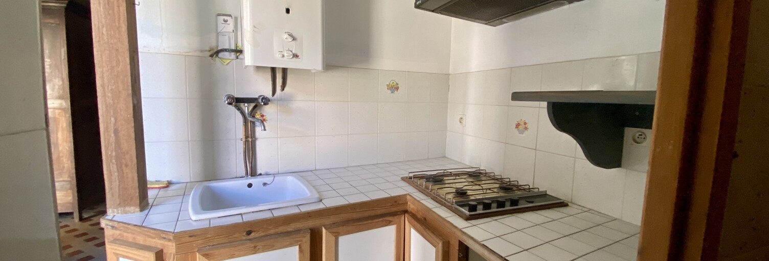 Appartement 2 Pièces 35 m² à vendre à Pau (64000)