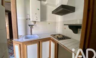 Appartement 2 Pièces 35 m² à vendre à Pau (64000)
