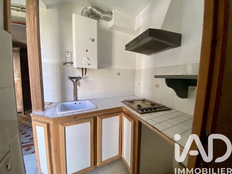 Vente Appartement 2 pièces — photo 1