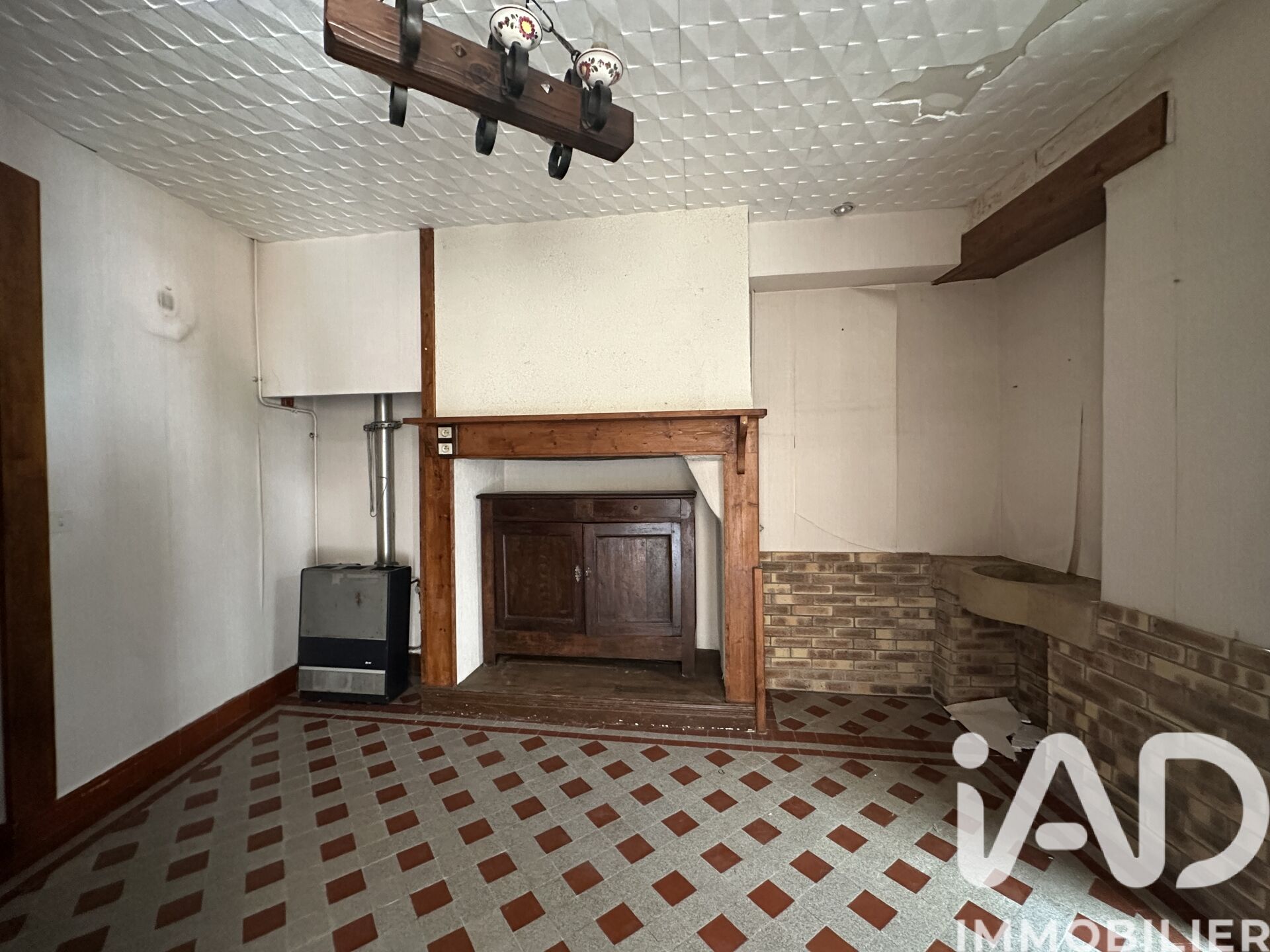 Vente Appartement 2 pièces - Photo 2