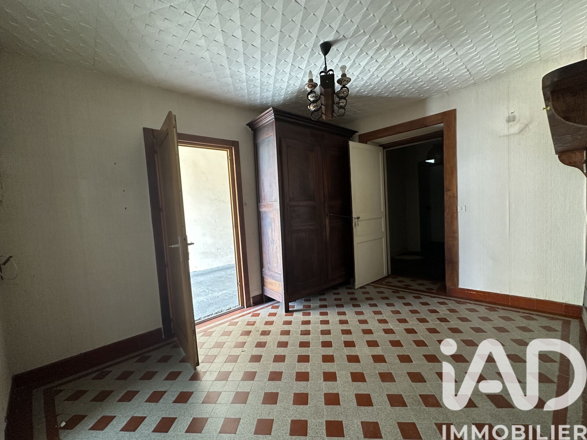 Vente Appartement 2 pièces - Photo 3