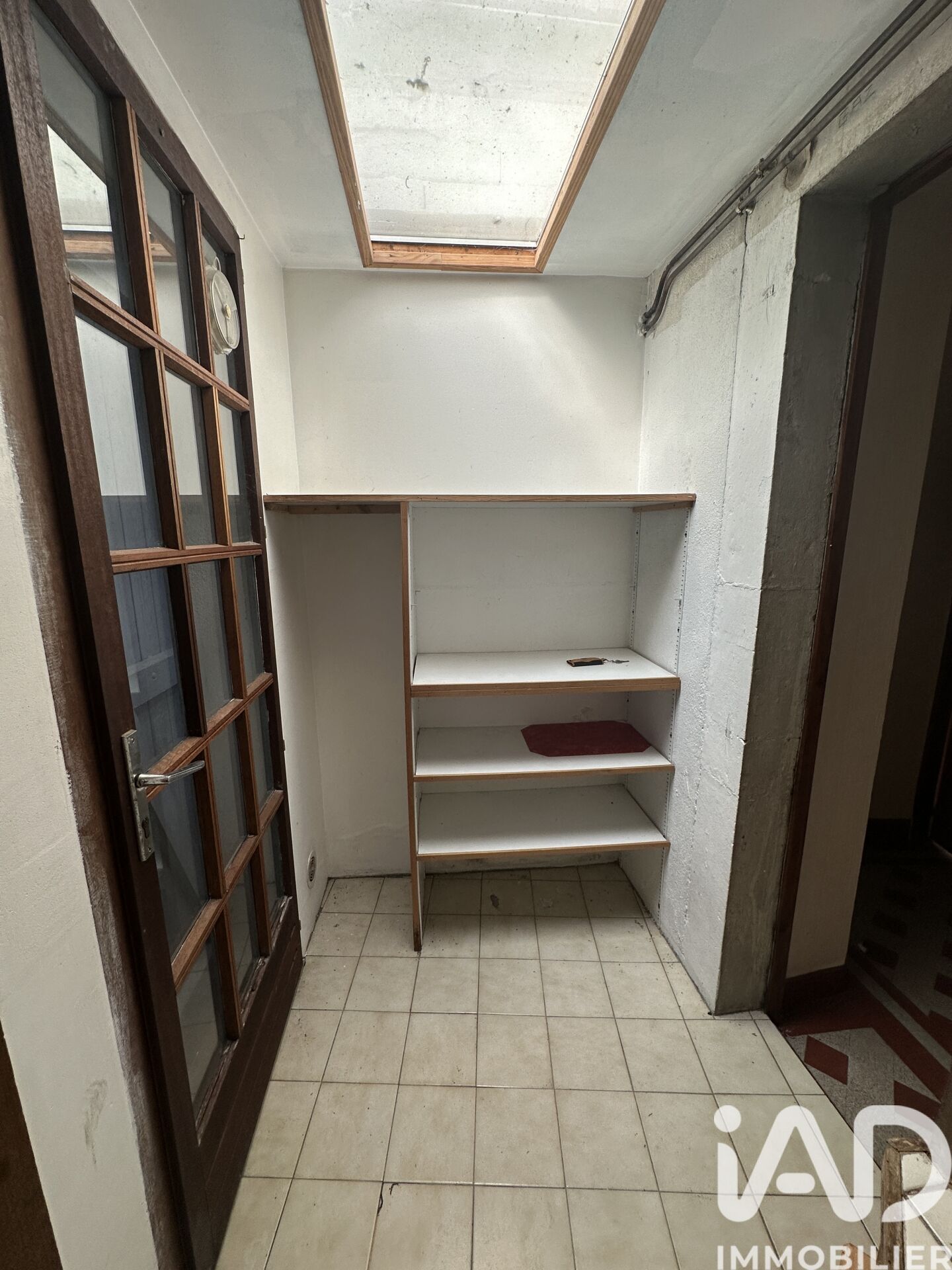 Vente Appartement 2 pièces - Photo 5