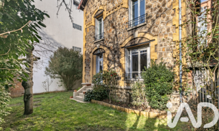 Maison 6 Pièces 125 m² à vendre à Courbevoie (92400)