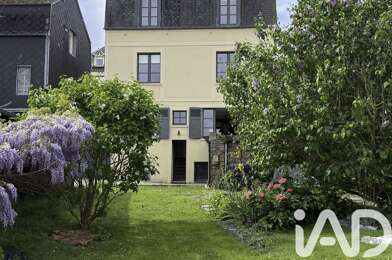 Maison 12 pièces 895000 €