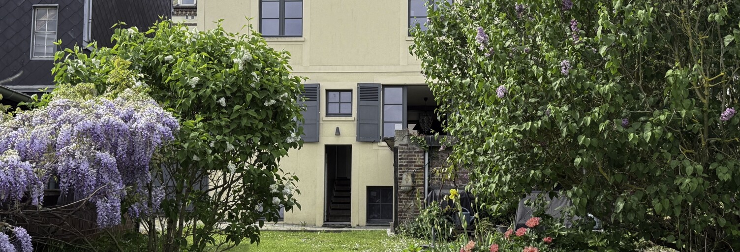 Maison 12 Pièces 246 m² à vendre à Honfleur (14600)