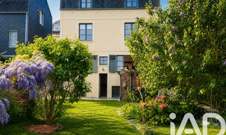 Maison 12 Pièces 246 m² à vendre à Honfleur (14600)