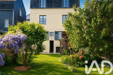 Maison 12 pièces 815000 €