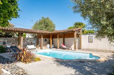 Maison 8 pièces 389610 €
