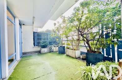 Appartement 1 pièces 940 €