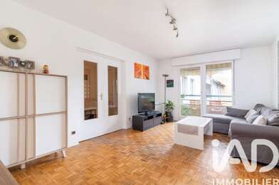 Appartement 4 pièces 332000 €