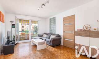 Appartement 4 Pièces 99 m² à vendre à Villeurbanne (69100)