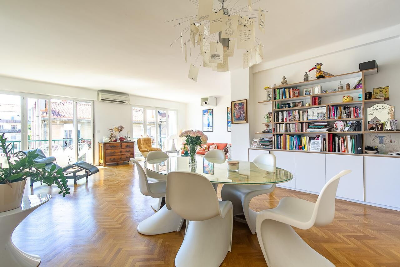 Appartement  T3 à vendre Marseille 8eme 13008