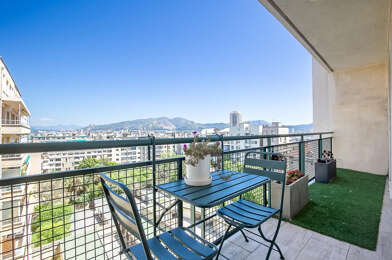 Appartement 3 pièces 549000 €