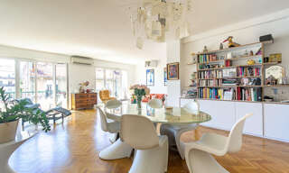 Appartement 3 Pièces 94 m² à vendre à Marseille 8 (13008)