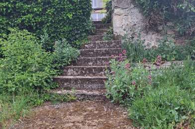 Maison 8 pièces 390000 €