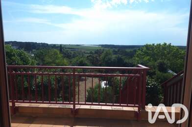 Maison 8 pièces 390000 €