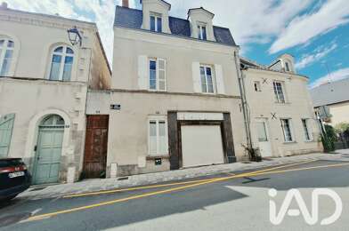 Maison 8 pièces 380000 €