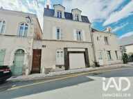 Vente Maison de ville 8 pièces — photo 2