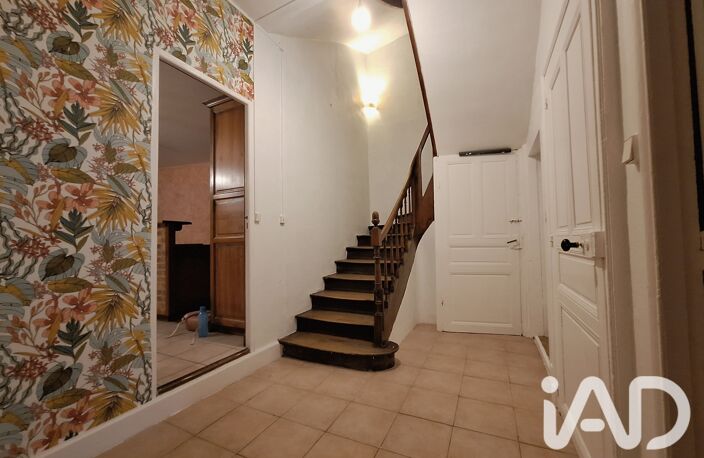 Vente Maison de ville 8 pièces — photo 3