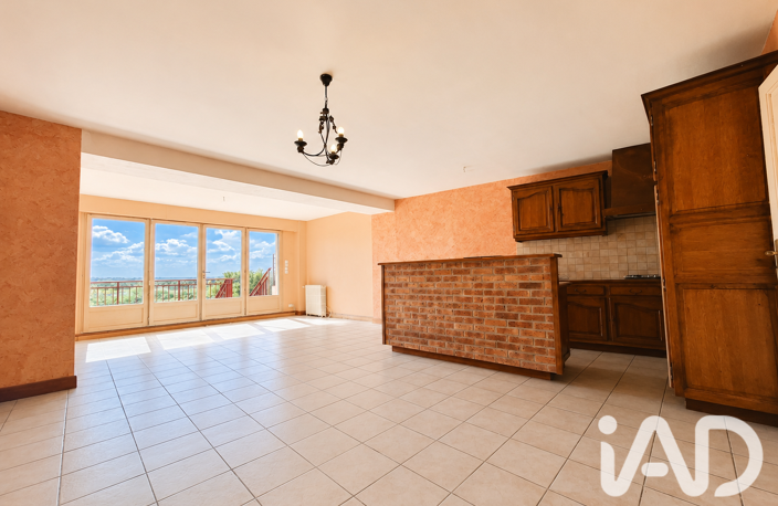 Vente Maison de ville 8 pièces — photo 4