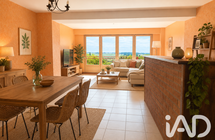 Vente Maison de ville 8 pièces — photo 5