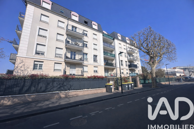 Appartement 2 pièces 225000 €