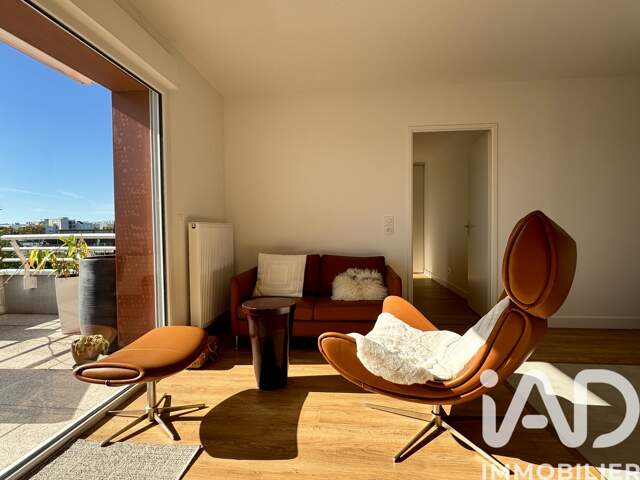 Vente Appartement 3 pièces — photo du bien