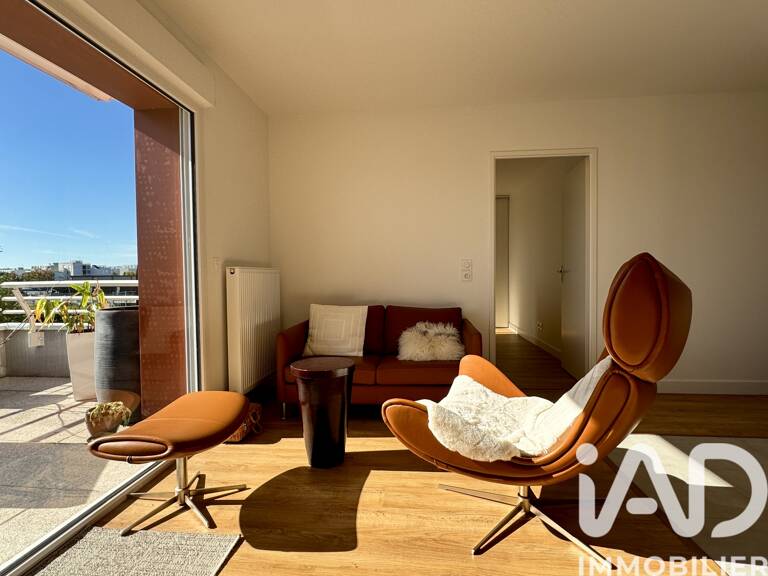 Vente Appartement 3 pièces — photo 1