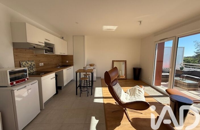 Vente Appartement 3 pièces — photo 2