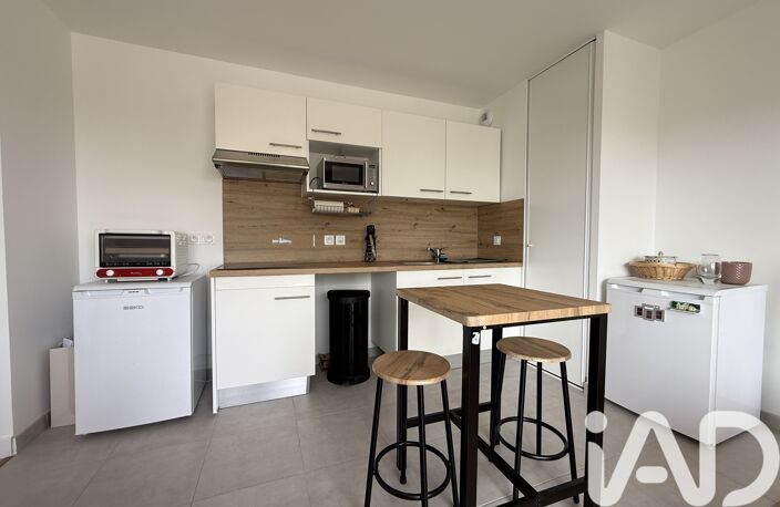 Vente Appartement 3 pièces — photo 4