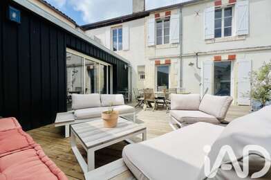Maison 4 pièces 329000 €