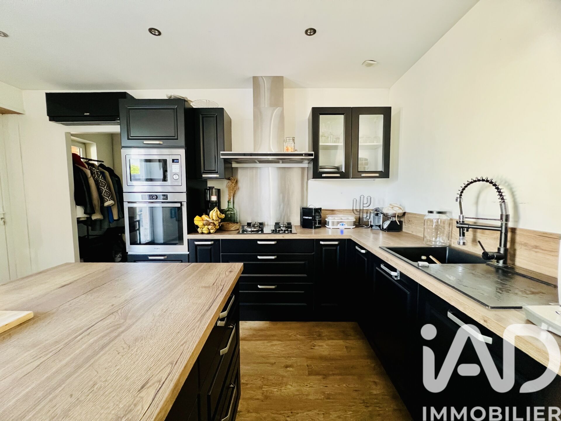 Vente Maison de ville 4 pièces - Photo 4