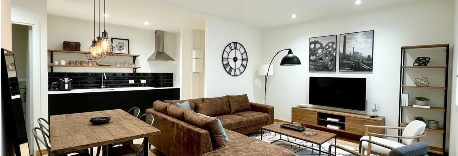 Appartement 2 Pièces 49 m² à vendre à Paris 12 (75012)