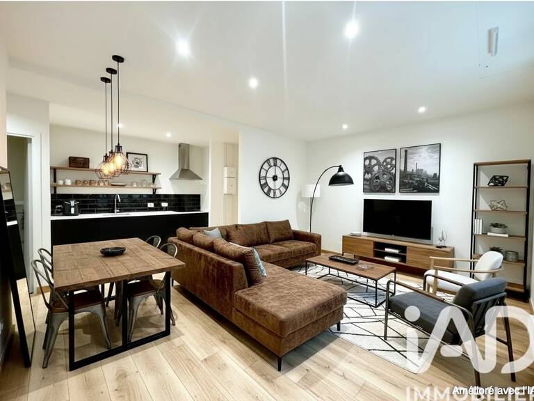 Vente Appartement 2 pièces — photo 1