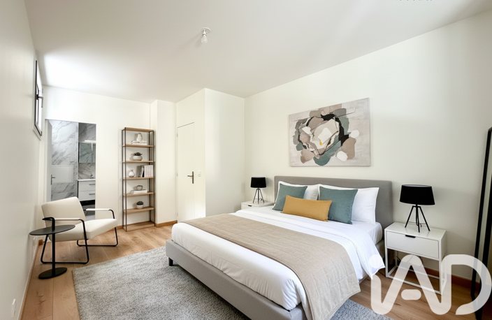 Vente Appartement 2 pièces — photo 4