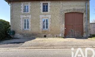 Maison 6 Pièces 195 m² à vendre à Saint-Mard-sur-le-Mont (51330)
