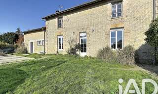 Maison 6 Pièces 195 m² à vendre à Saint-Mard-sur-le-Mont (51330)