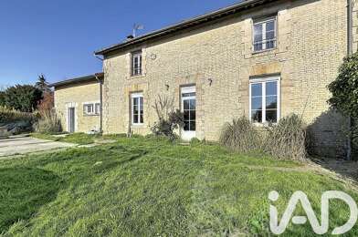 Maison 6 pièces 158500 €