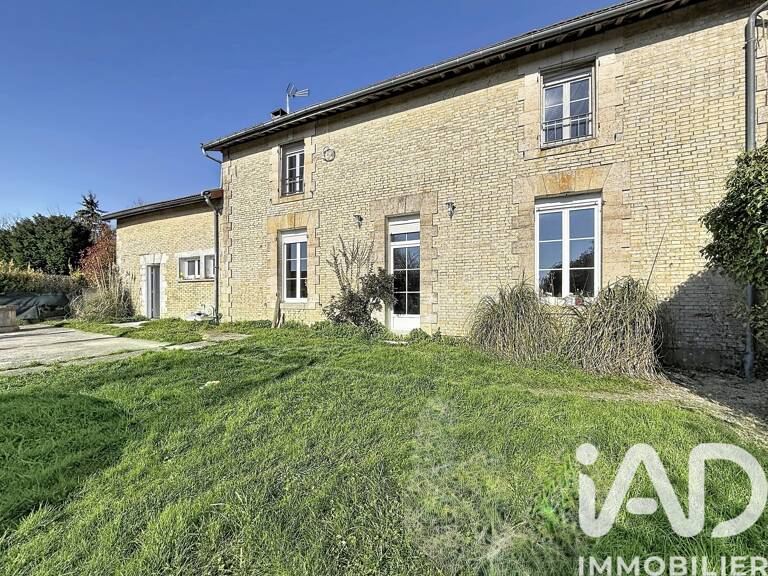 Vente Maison/villa 6 pièces — photo 1