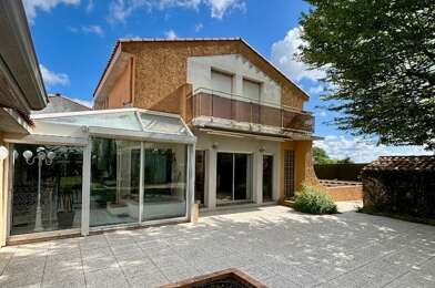 Maison 13 pièces 419000 €
