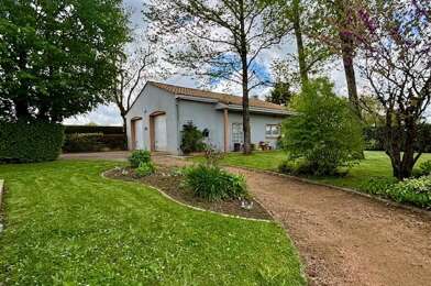 Maison 13 pièces 419000 €