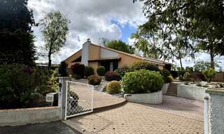 Maison 13 Pièces 251 m² à vendre à Beaupréau-en-Mauges (49600)