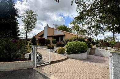 Maison 13 pièces 399000 €