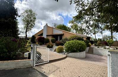 Vente Maison/villa 13 pièces — photo du bien