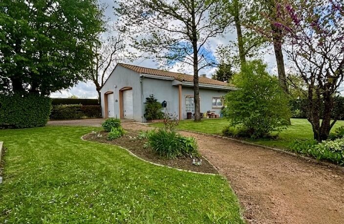 Vente Maison/villa 13 pièces — photo 3