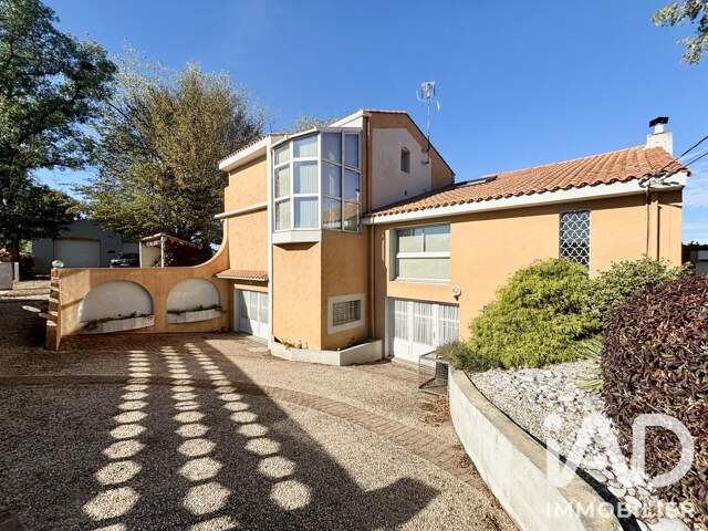 Vente Maison/villa 13 pièces — photo du bien
