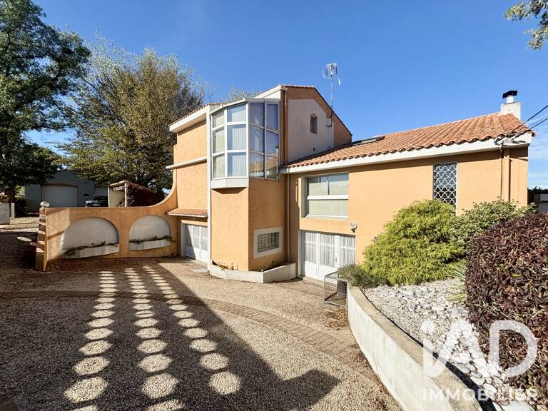 Vente Maison/villa 13 pièces — photo 1